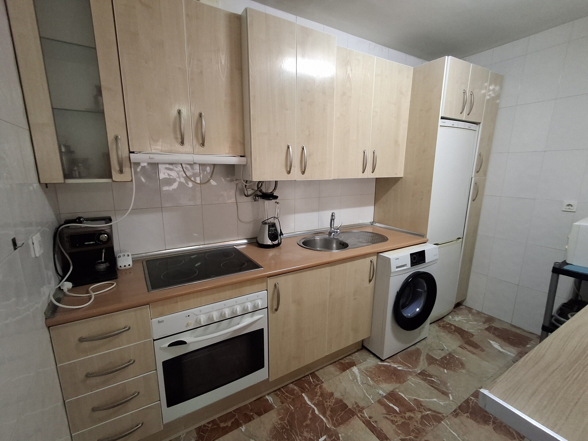 Piso de 60 m² en Jaén