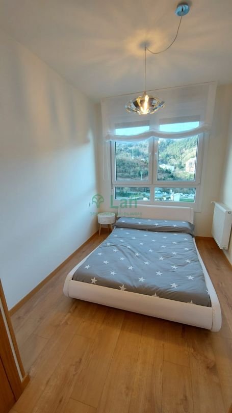 Pis de 100 m² a Bilbao