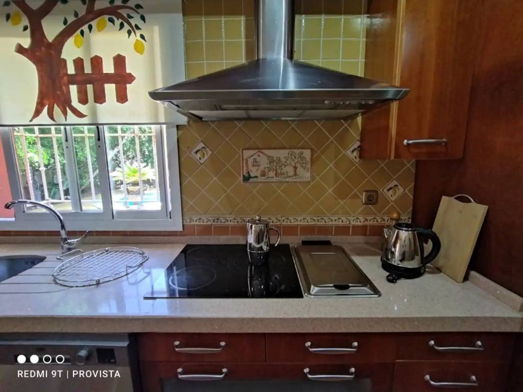 Casa de 420 m² a Chiclana de la Frontera