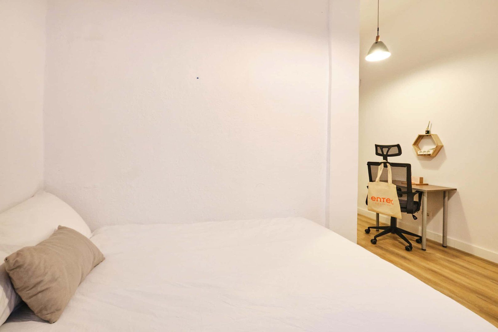 Stanza in affitto, Barcelona