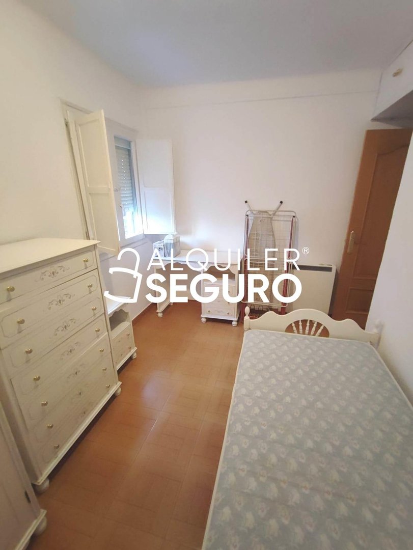 Pis de 70 m² a Torrejón de Ardoz