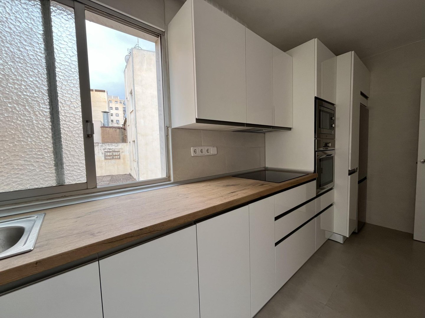 Piso de 128 m² en Almería