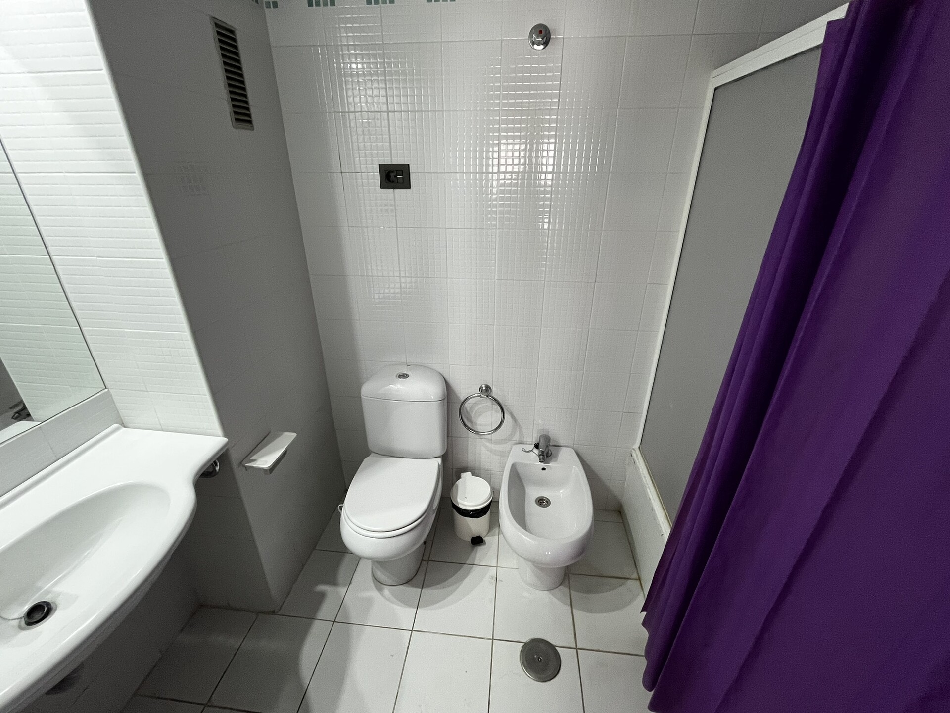 Piso de 40 m² en Puerto de la Cruz