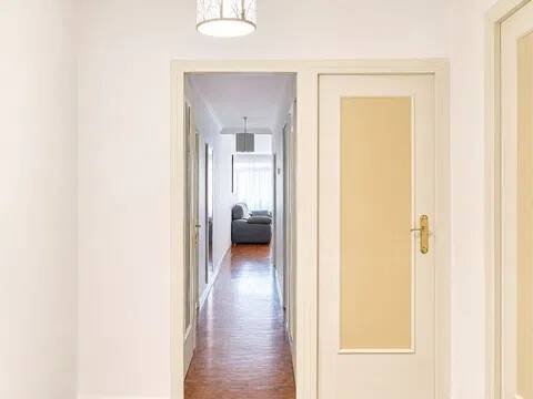 Piso de 90 m² en Santander