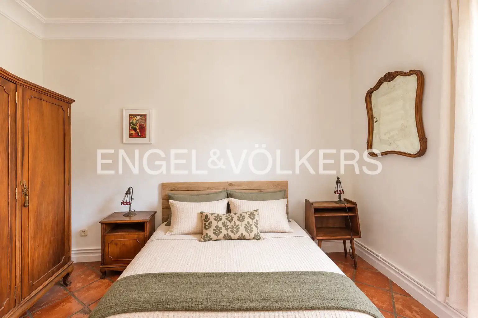 Piso de 81 m² en Madrid