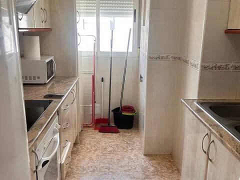 Appartamento 85 m² a Ciudad Real