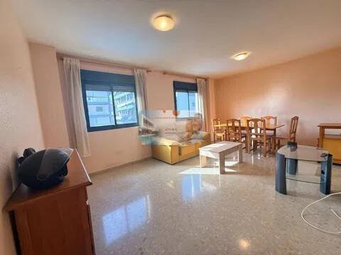 Piso de 70 m² en Castellón de la Plana
