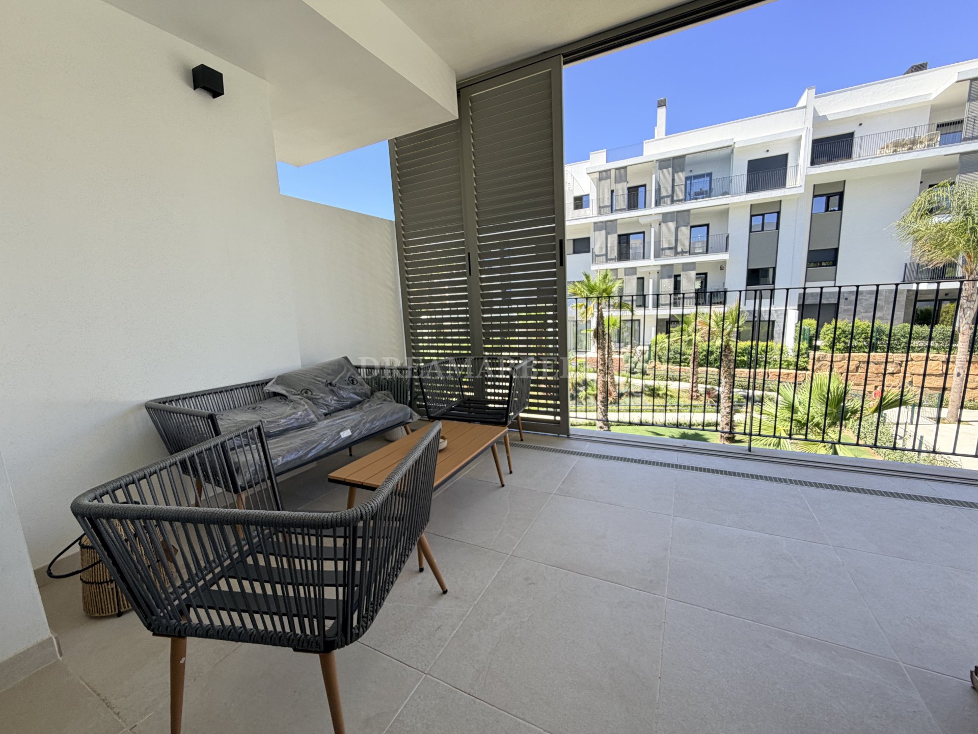 Wohnung 143 m² in Estepona