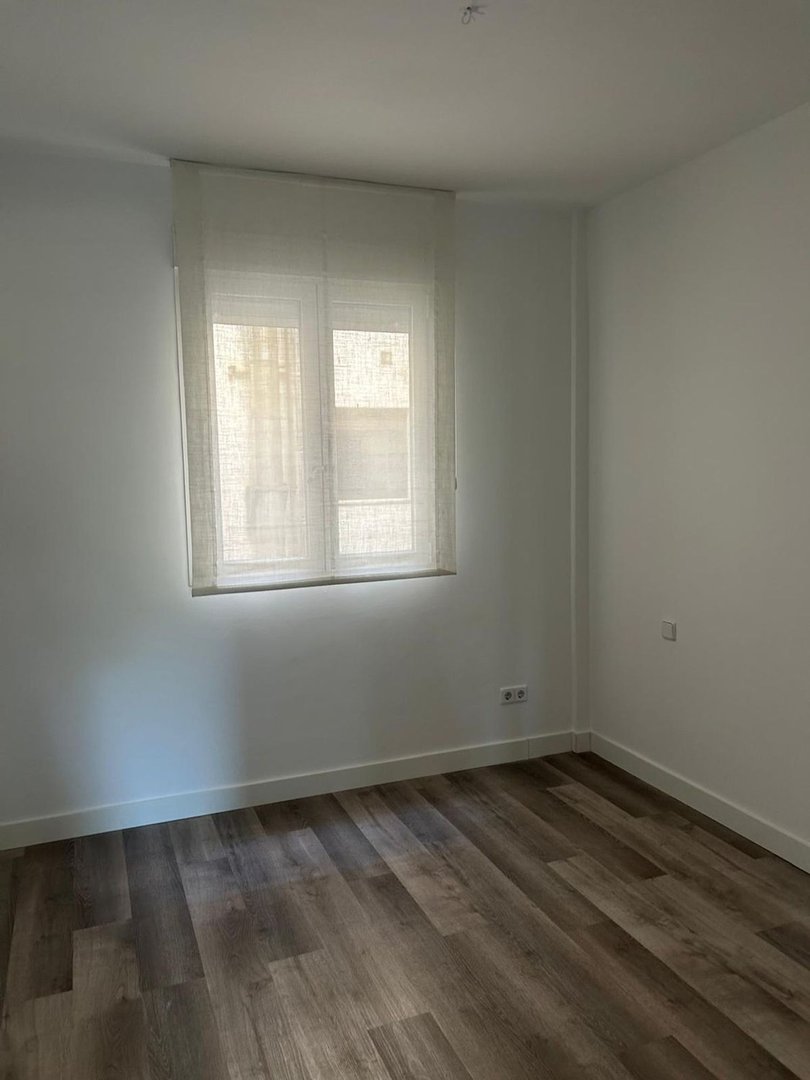 Pis de 95 m² a Madrid