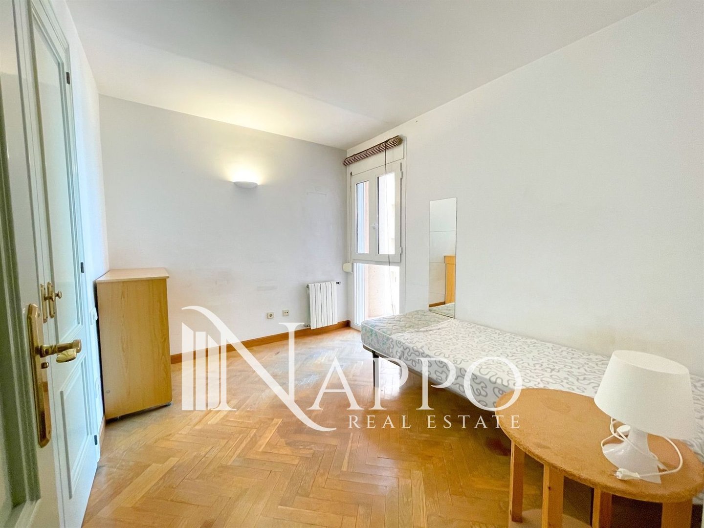 Piso de 138 m² en Palma