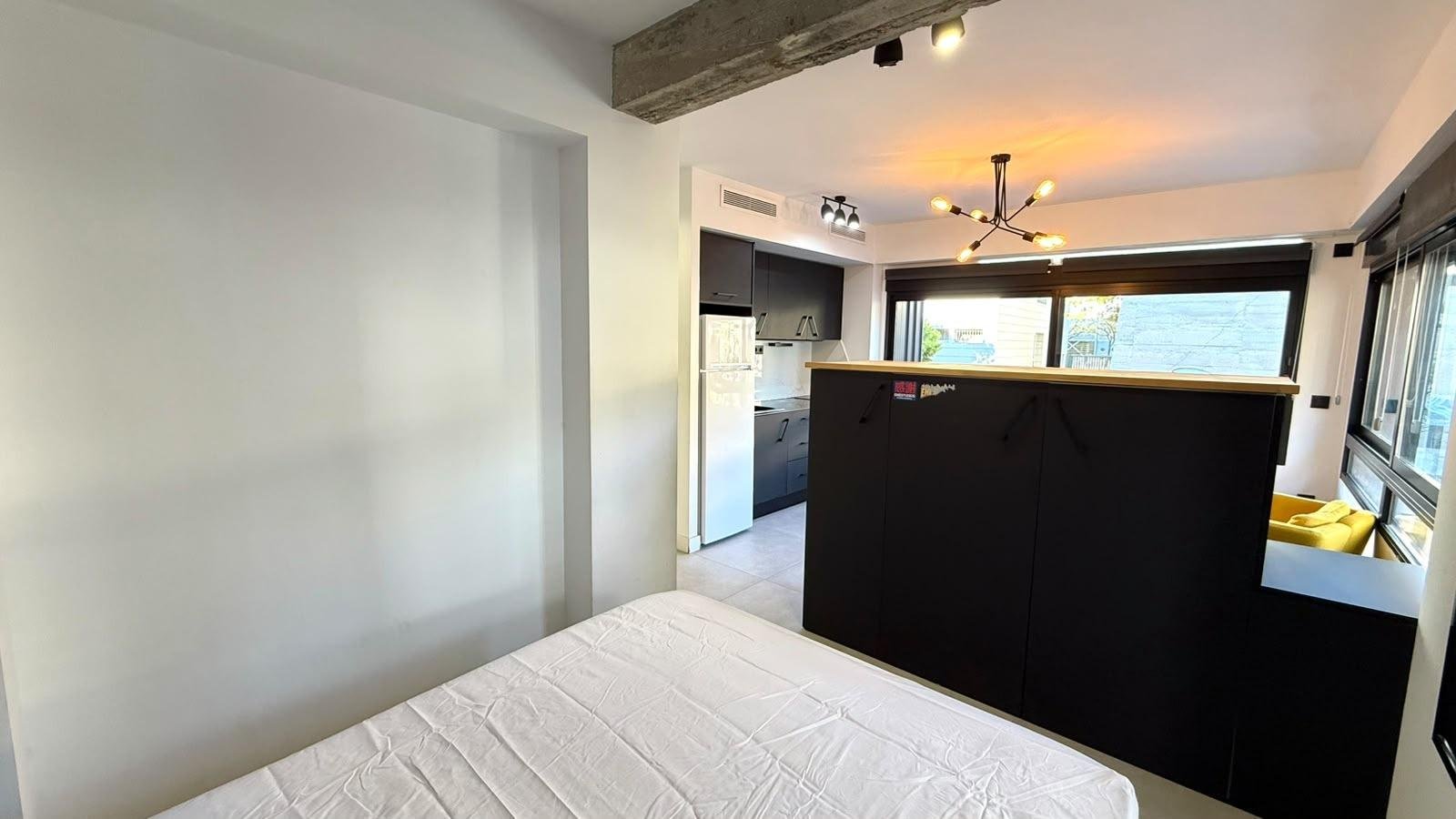 Piso de 40 m² en Alicante
