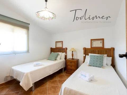 Haus 250 m² in Molvízar