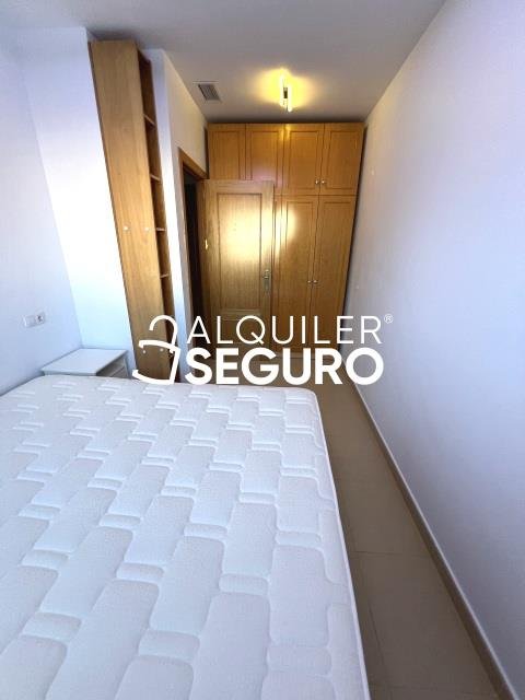 Pis de 58 m² a Archena