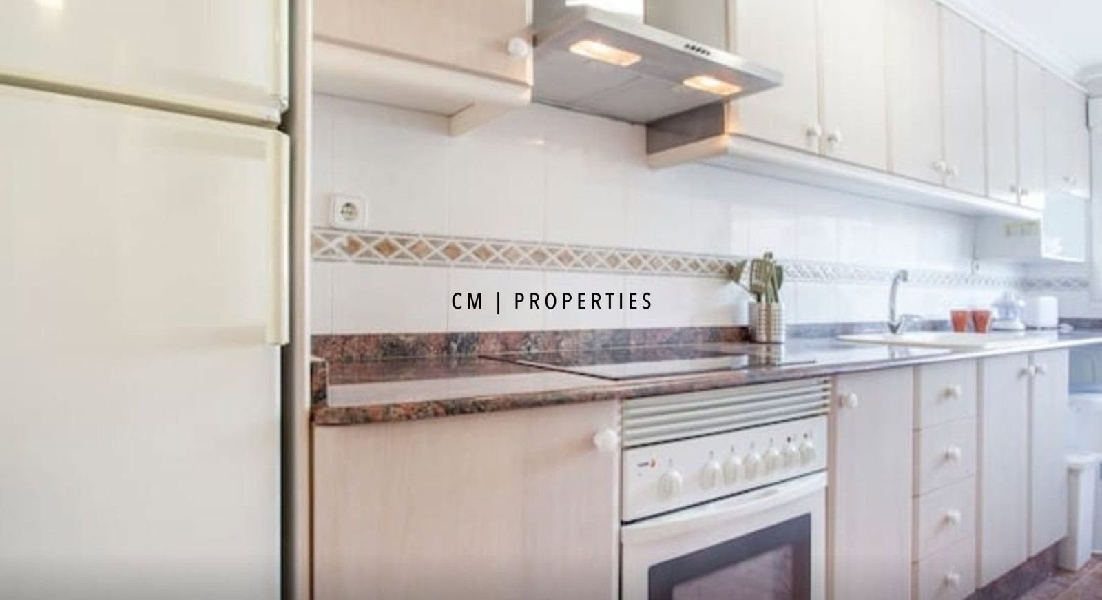 Habitación 96 m², Valencia