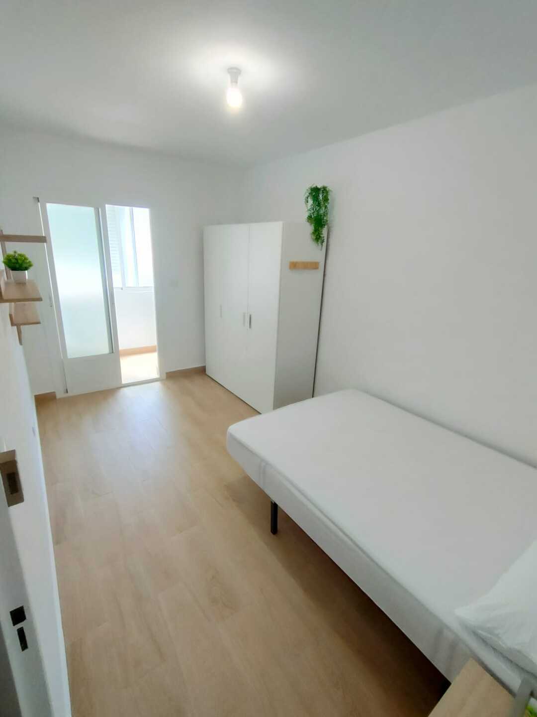 Piso de 80 m² en Plasencia
