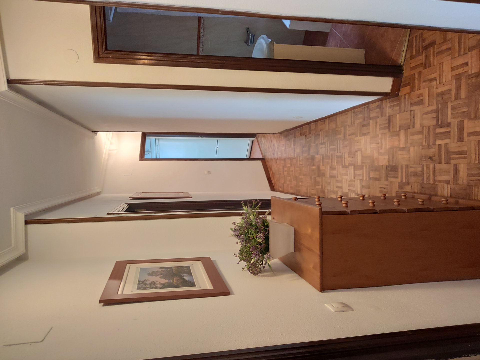 Piso de 80 m² en Segovia