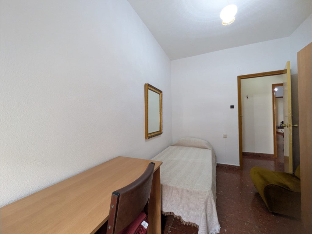 Piso de 100 m² en Córdoba