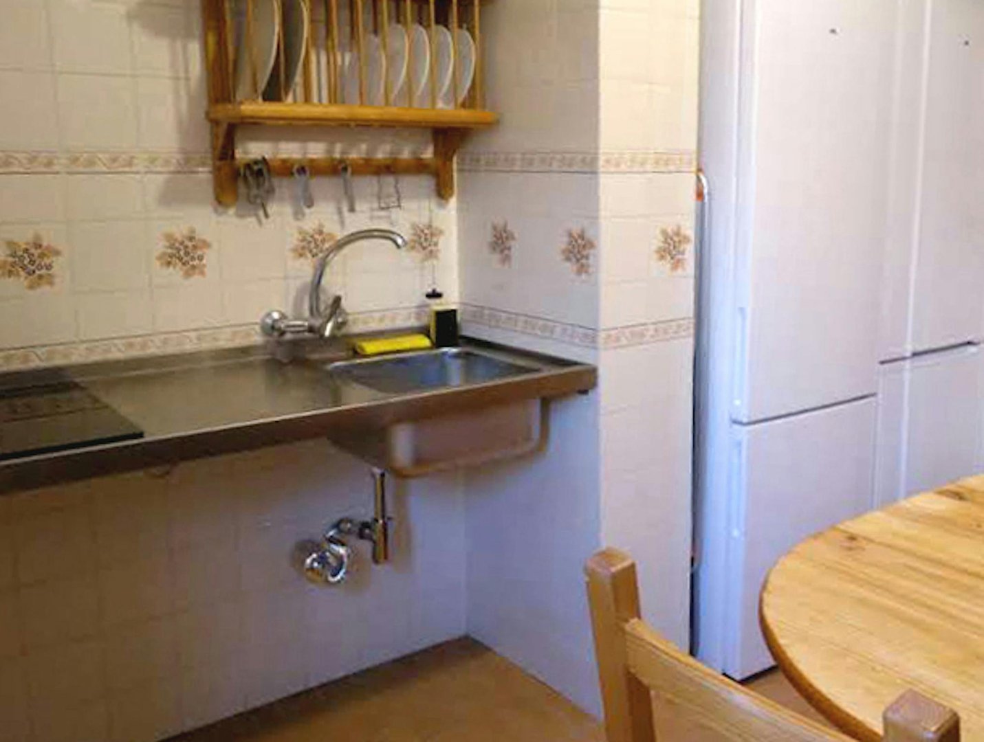 Habitación 9 m², Sevilla