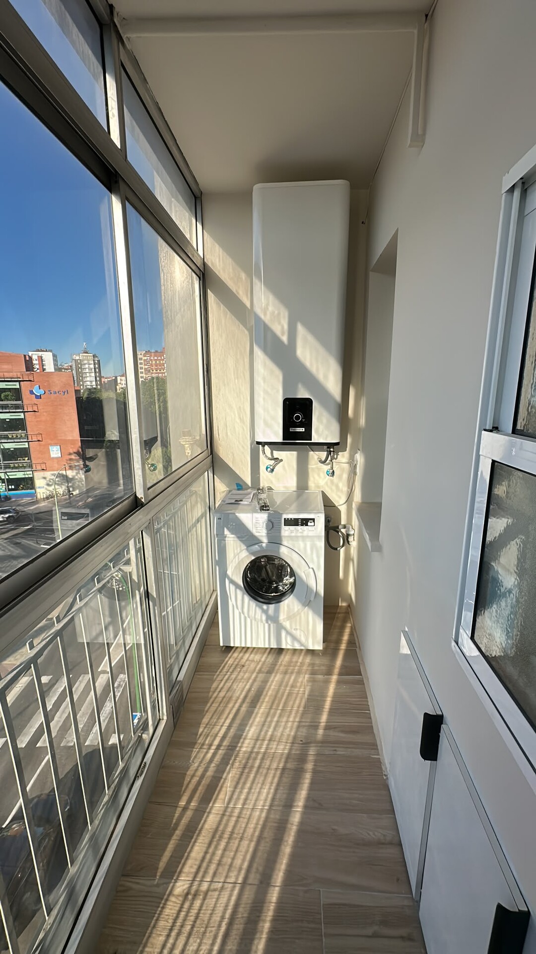 Комната 101 м², Burgos