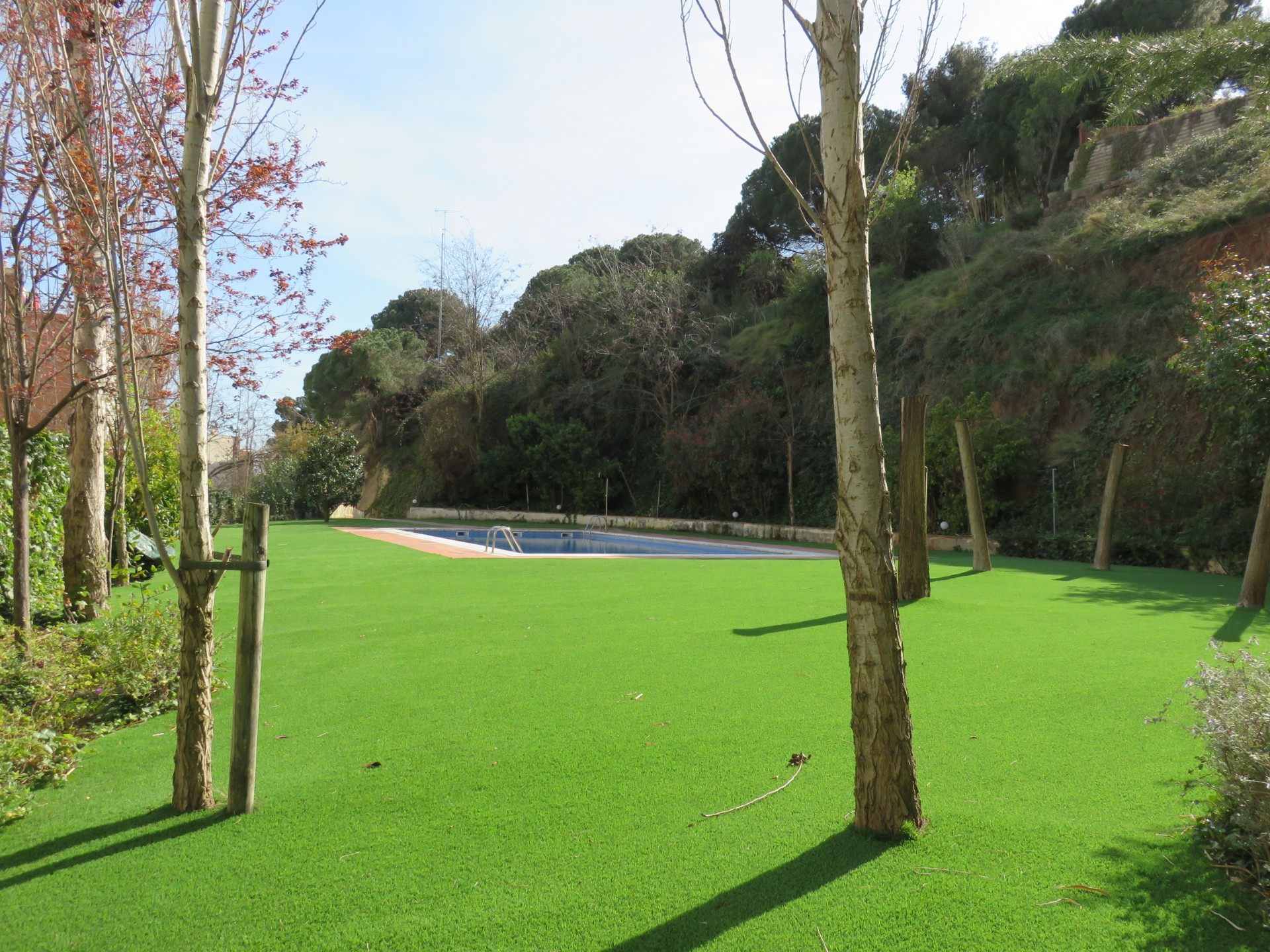 Wohnung 41 m² in Arenys de Mar