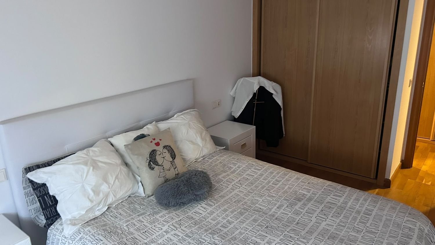 Pis de 175 m² a Valladolid