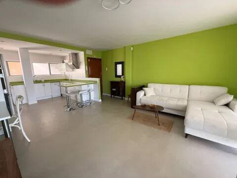 Apartamento 90 m² em Alacant / Alicante