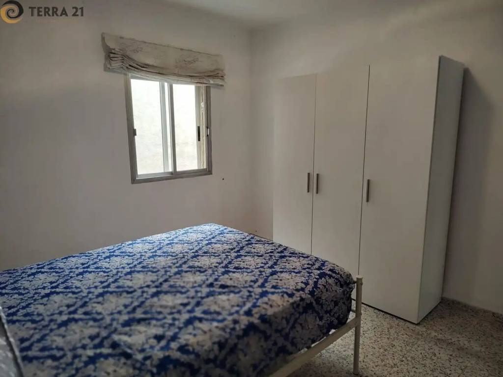 Piso de 95 m² en Jaén