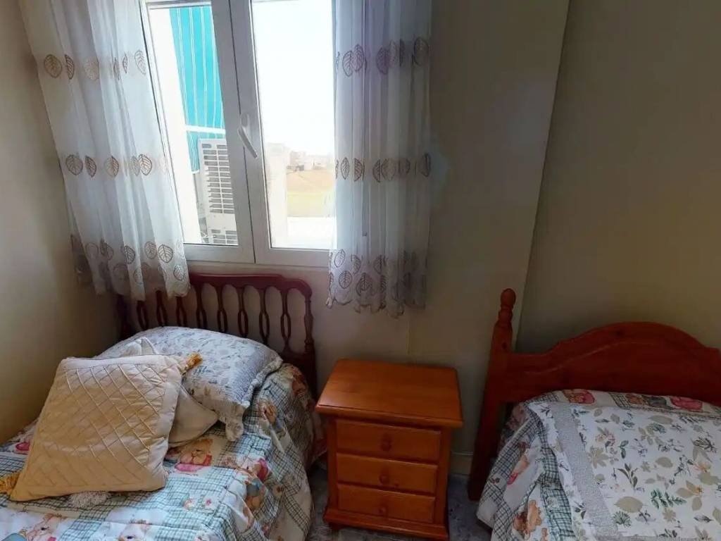 Pis de 113 m² a Fuengirola