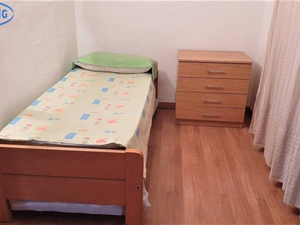 Piso de 93 m² en Alicante
