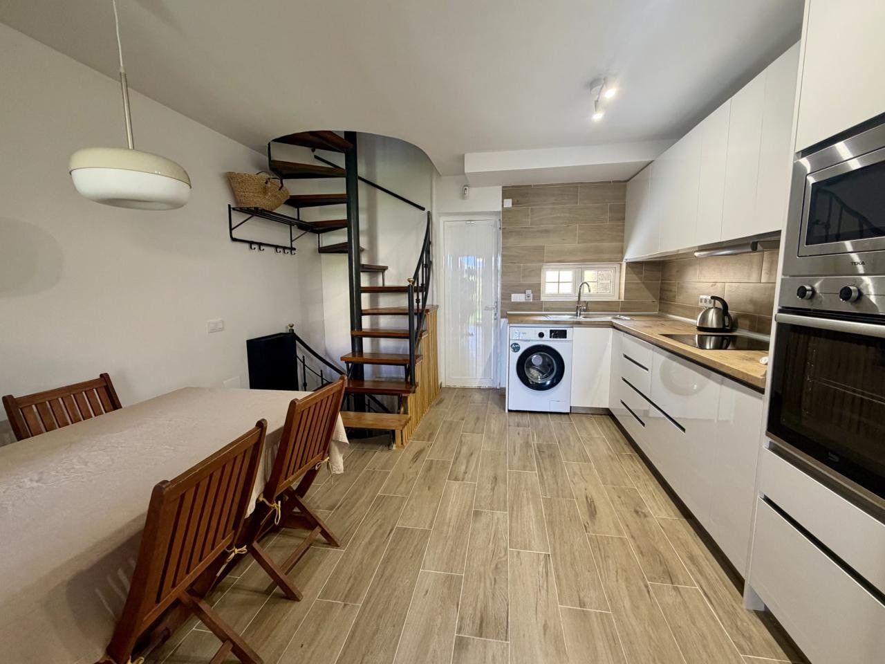 Apartamento 45 m² em San Bartolomé de Tirajana