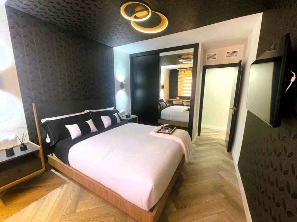 Piso de 134 m² en Málaga