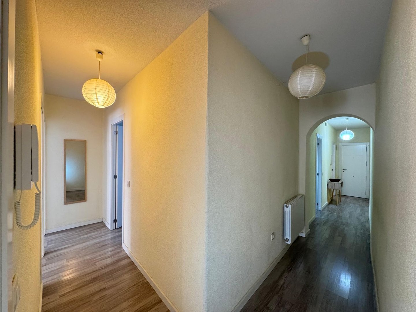 Piso de 77 m² en Salamanca
