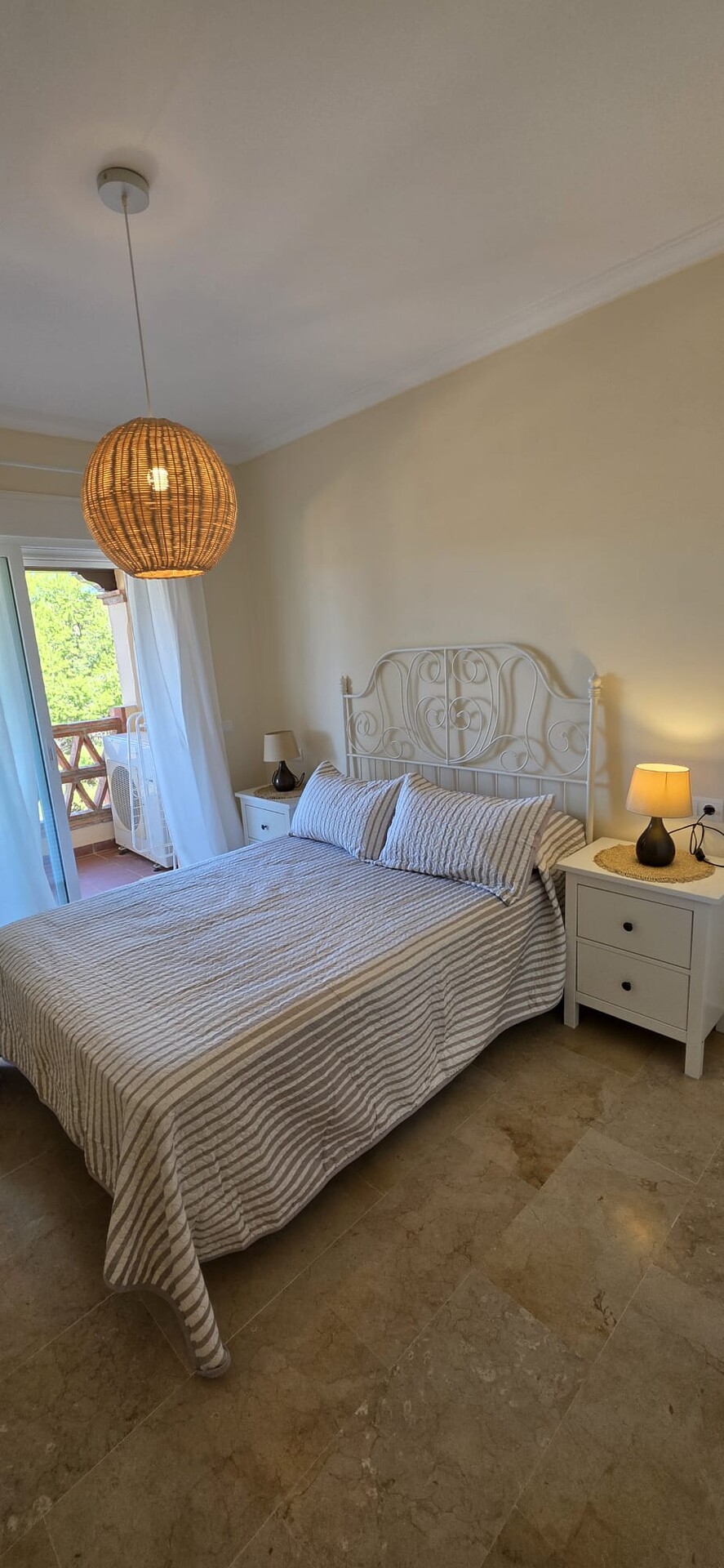 Piso de 113 m² en Mijas
