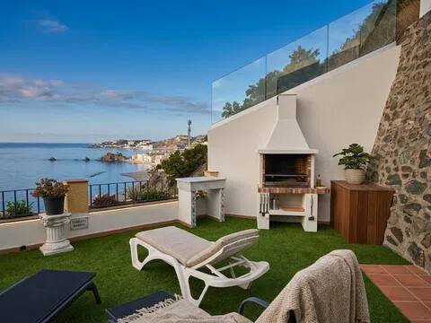 Casa de 160 m² en Almuñécar