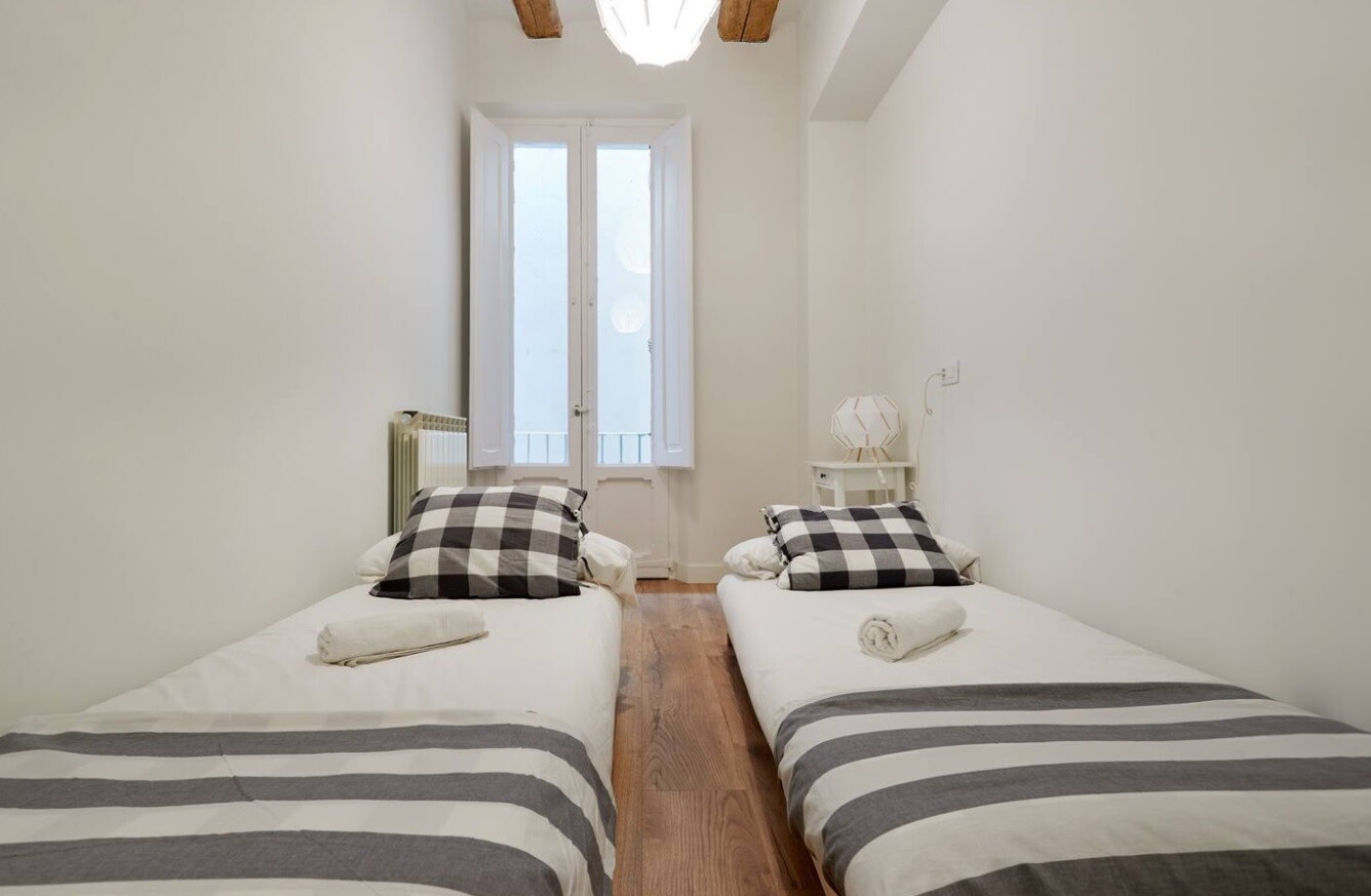 Appartamento 92 m² a Pamplona