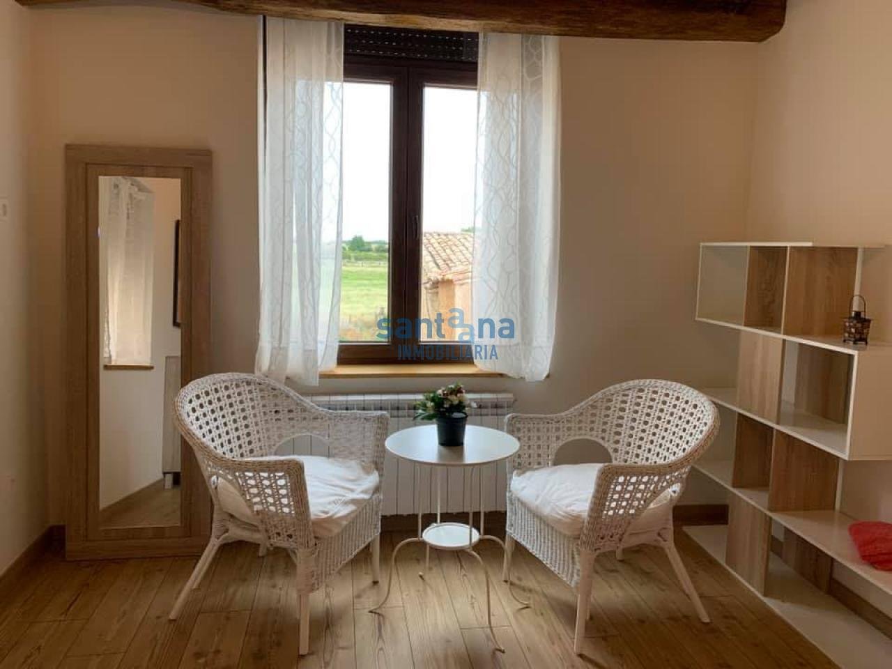 Casa de 140 m² en Villaturiel
