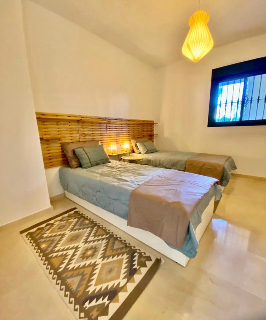 Appartamento 140 m² a Marbella