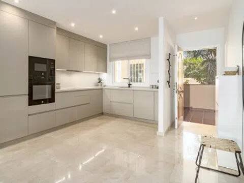 Appartement 100 m² à Marbella