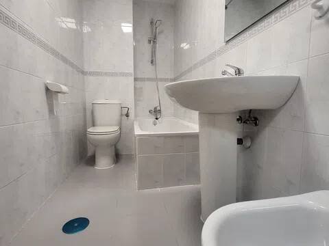 Piso de 220 m² en Seseña