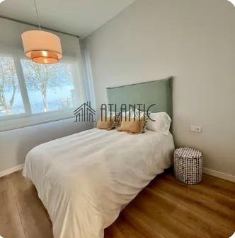 Piso de 117 m² en Vigo