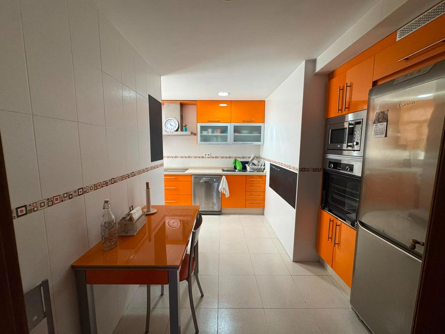 Pis de 72 m² a Cádiz