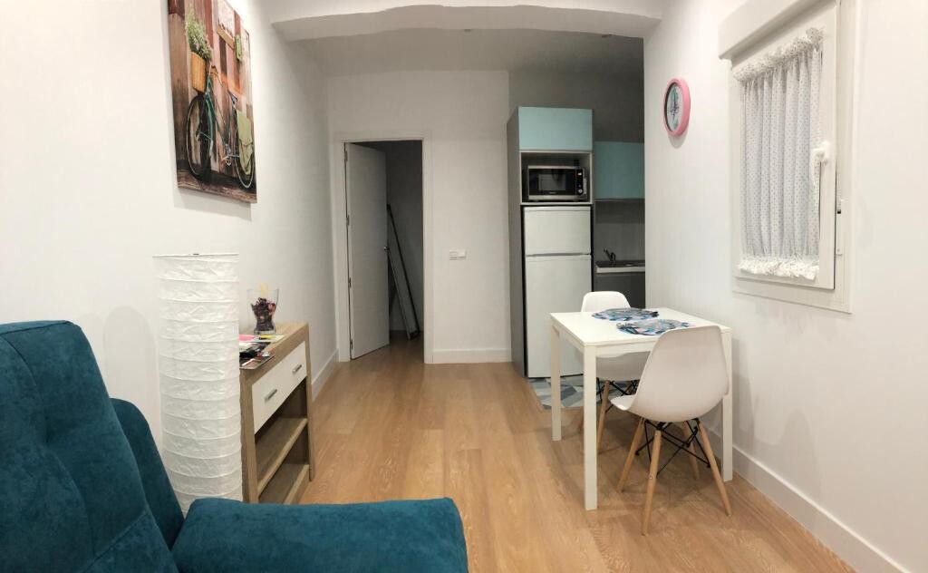 Appartement 60 m² à Tolède