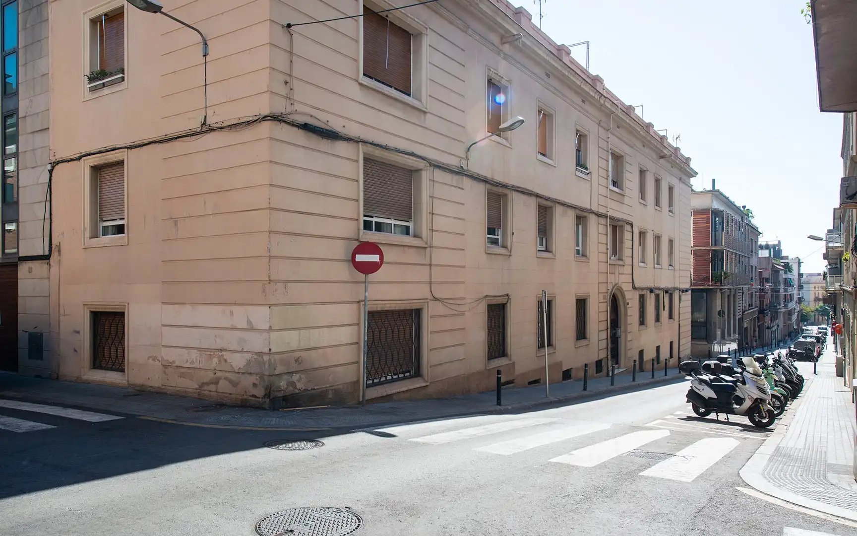 Piso de 120 m² en Barcelona