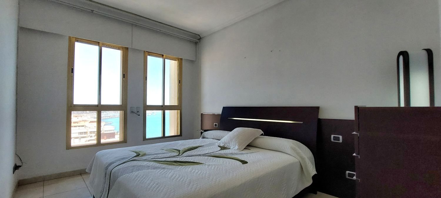 Piso de 126 m² en Las Palmas de Gran Canaria