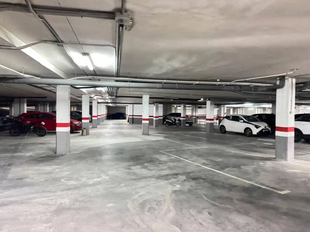 Pis de 48 m² a Sant Joan d'Alacant