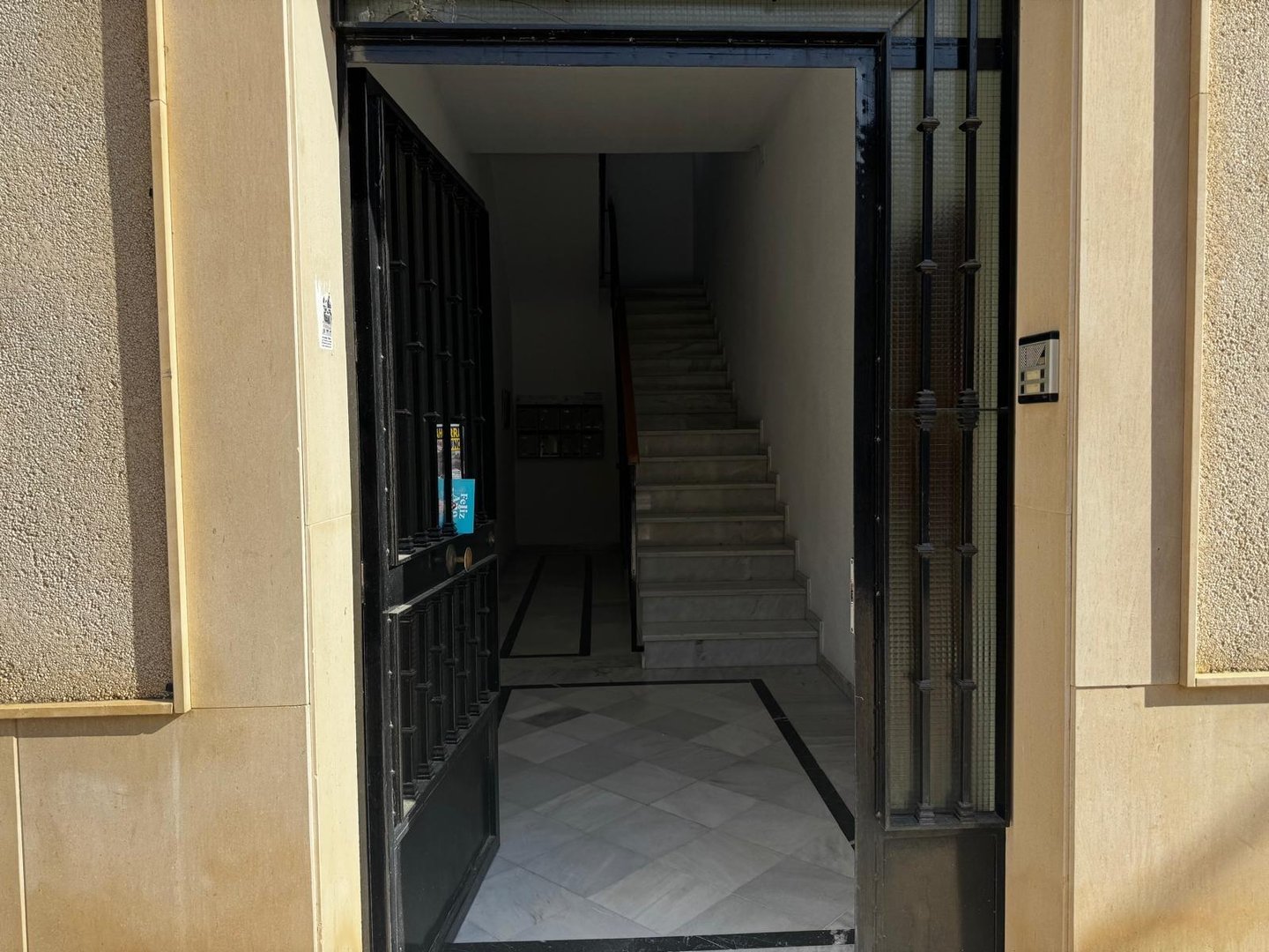 Piso de 90 m² en Cijuela