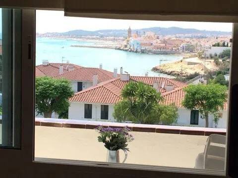 Piso de 70 m² en Sitges