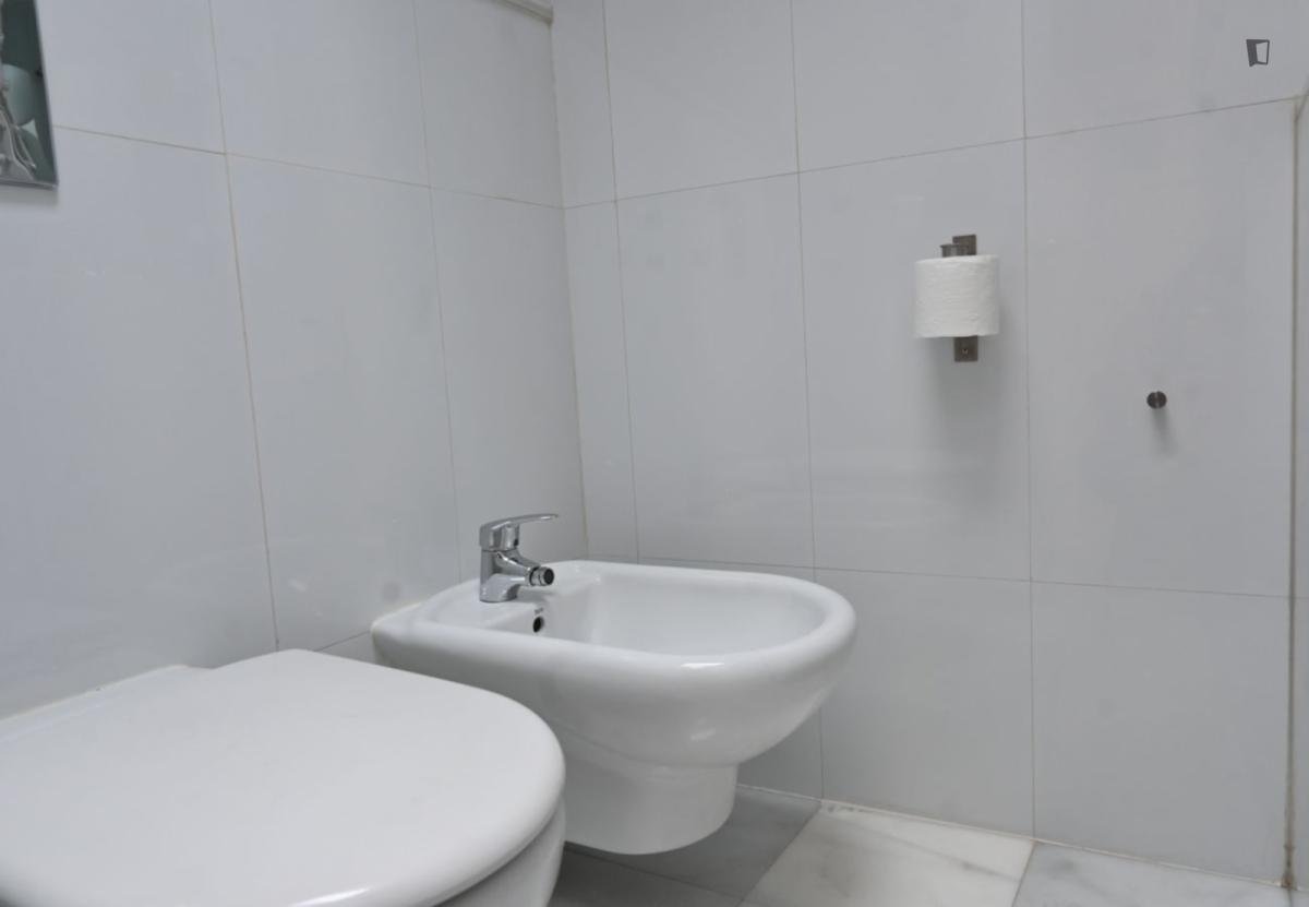 Appartamento in affitto, Madrid