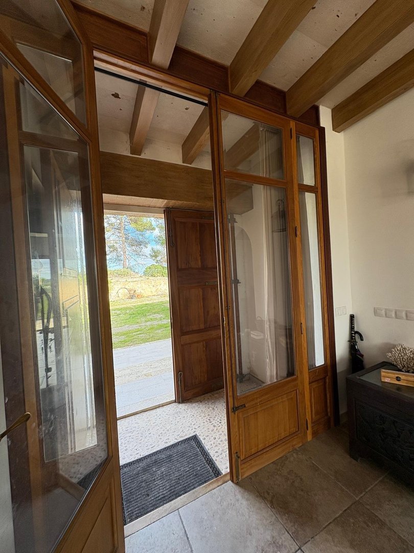 Квартира 550 м² в Lloret de Vistalegre