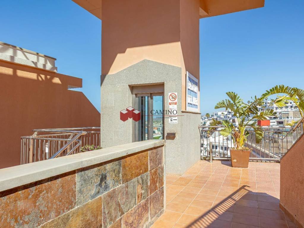 Piso de 56 m² en Mogán